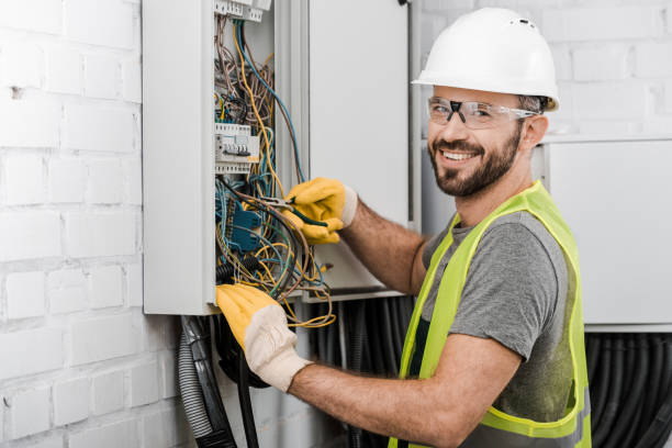 Industrial Electrical Services in Cedar Hill, MO