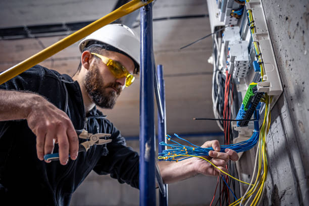 Affordable Electrical Installation in Cedar Hill, MO