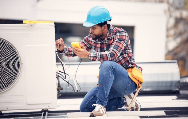 Best Electrical Rewiring Services  in Cedar Hill, MO
