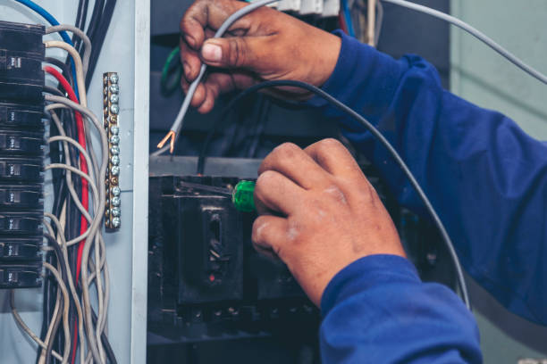 Best Circuit Breaker Repair  in Cedar Hill, MO