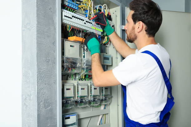 Best Electrician for Home Renovation  in Cedar Hill, MO