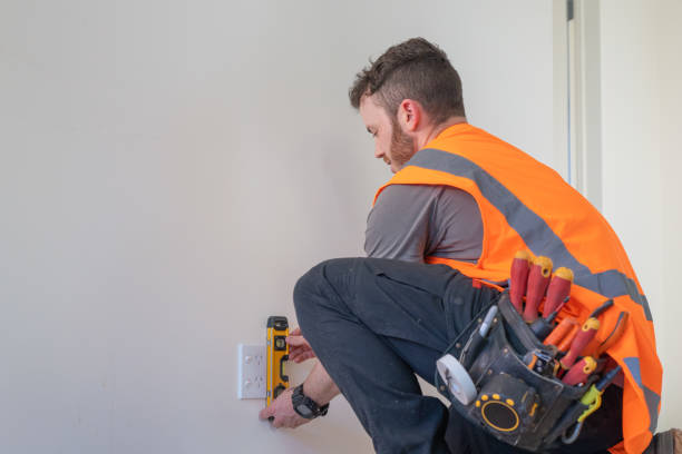 Best Emergency Electrical Repair  in Cedar Hill, MO