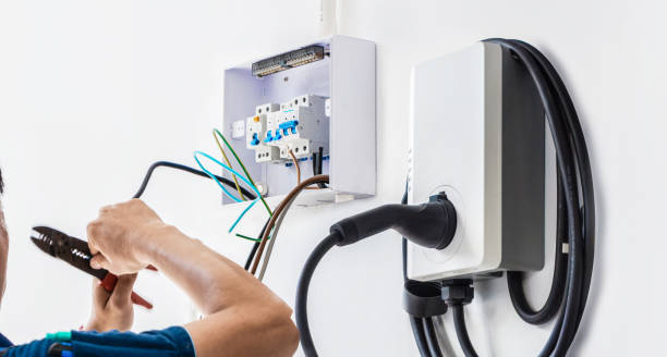 Electrical System Inspection in Cedar Hill, MO