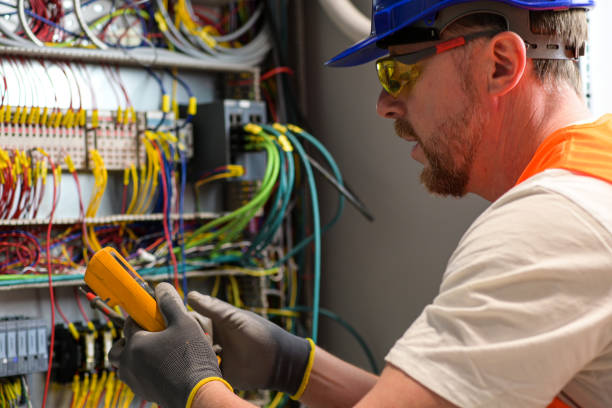 Best 24-Hour Electrician  in Cedar Hill, MO