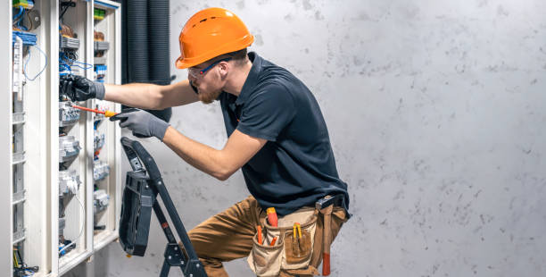 Best Electrical Troubleshooting Services  in Cedar Hill, MO